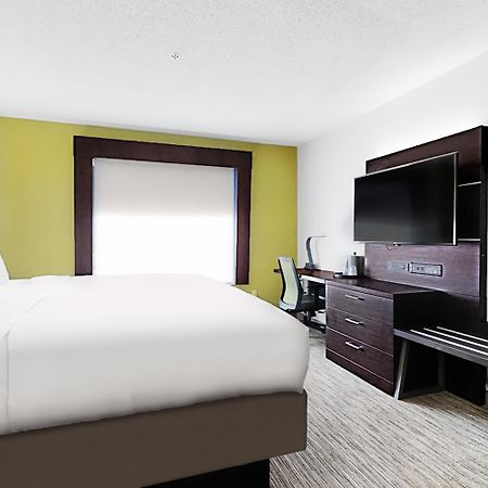Holiday Inn Express New Orleans East By Ihg Екстер'єр фото