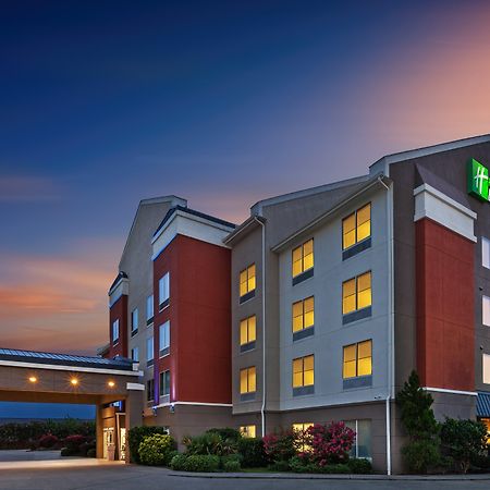 Holiday Inn Express New Orleans East By Ihg Екстер'єр фото