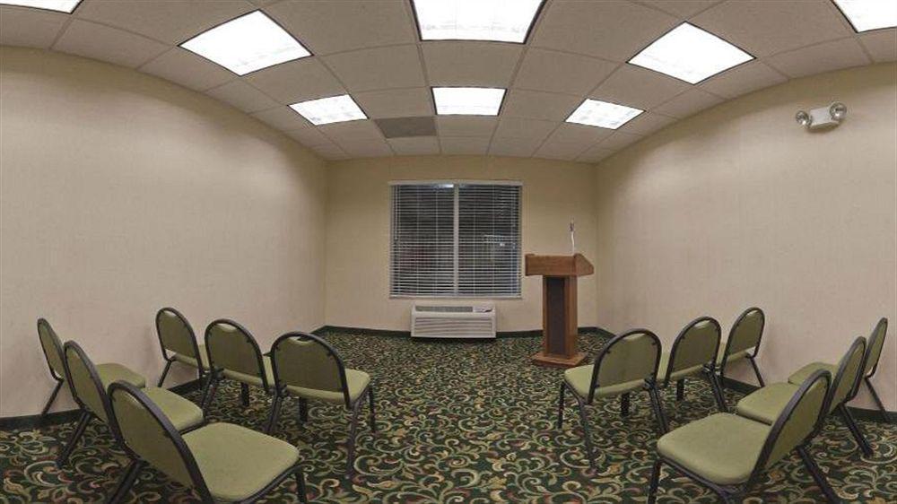 Holiday Inn Express New Orleans East By Ihg Екстер'єр фото