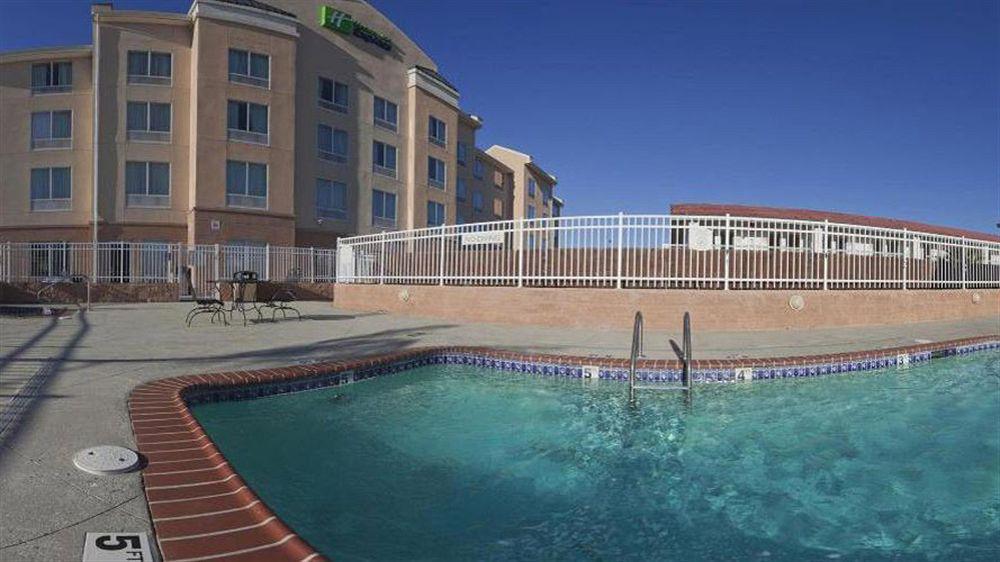 Holiday Inn Express New Orleans East By Ihg Екстер'єр фото