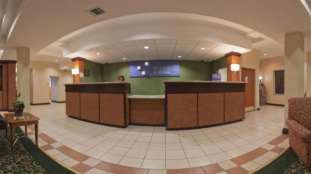 Holiday Inn Express New Orleans East By Ihg Екстер'єр фото