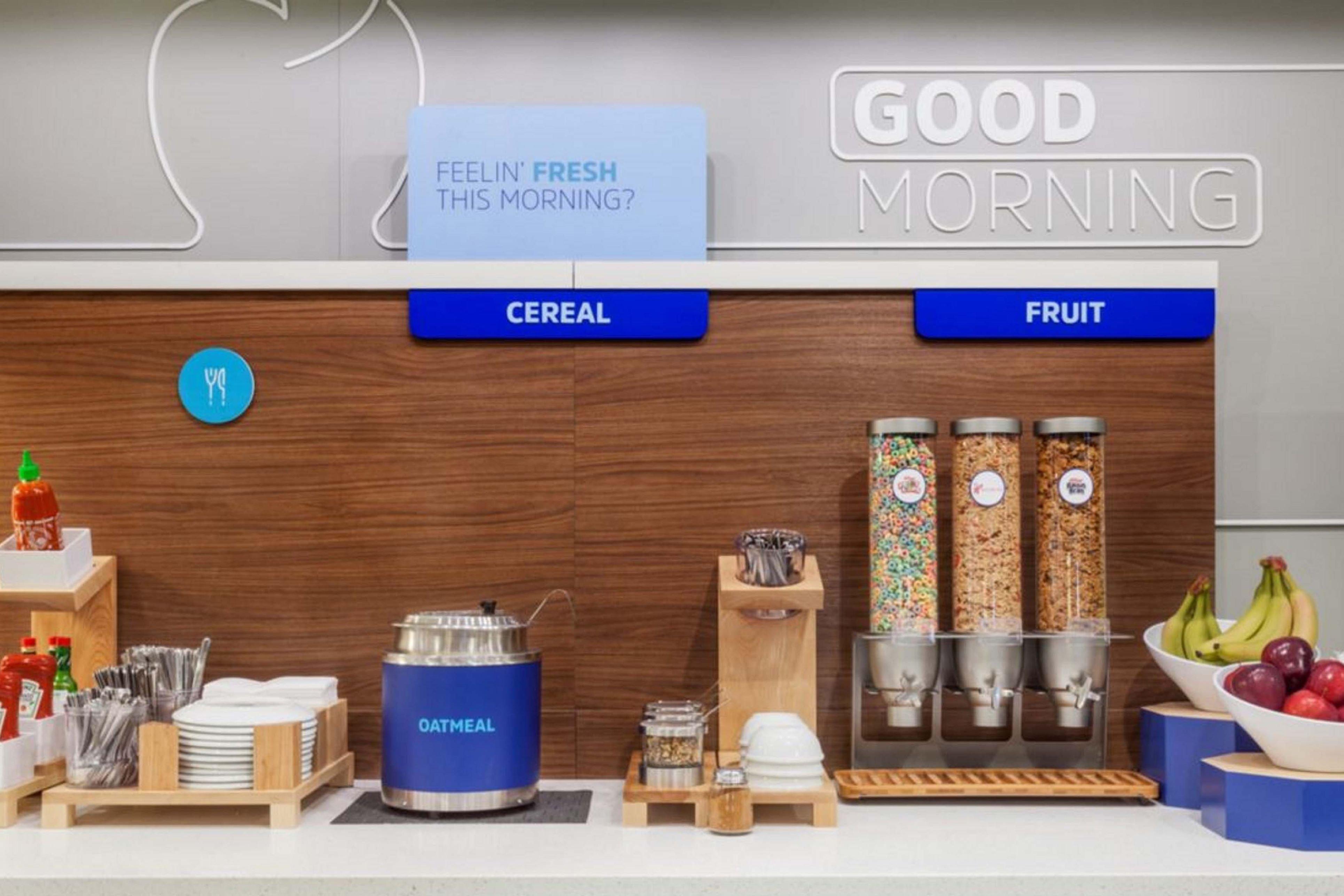 Holiday Inn Express New Orleans East By Ihg Екстер'єр фото