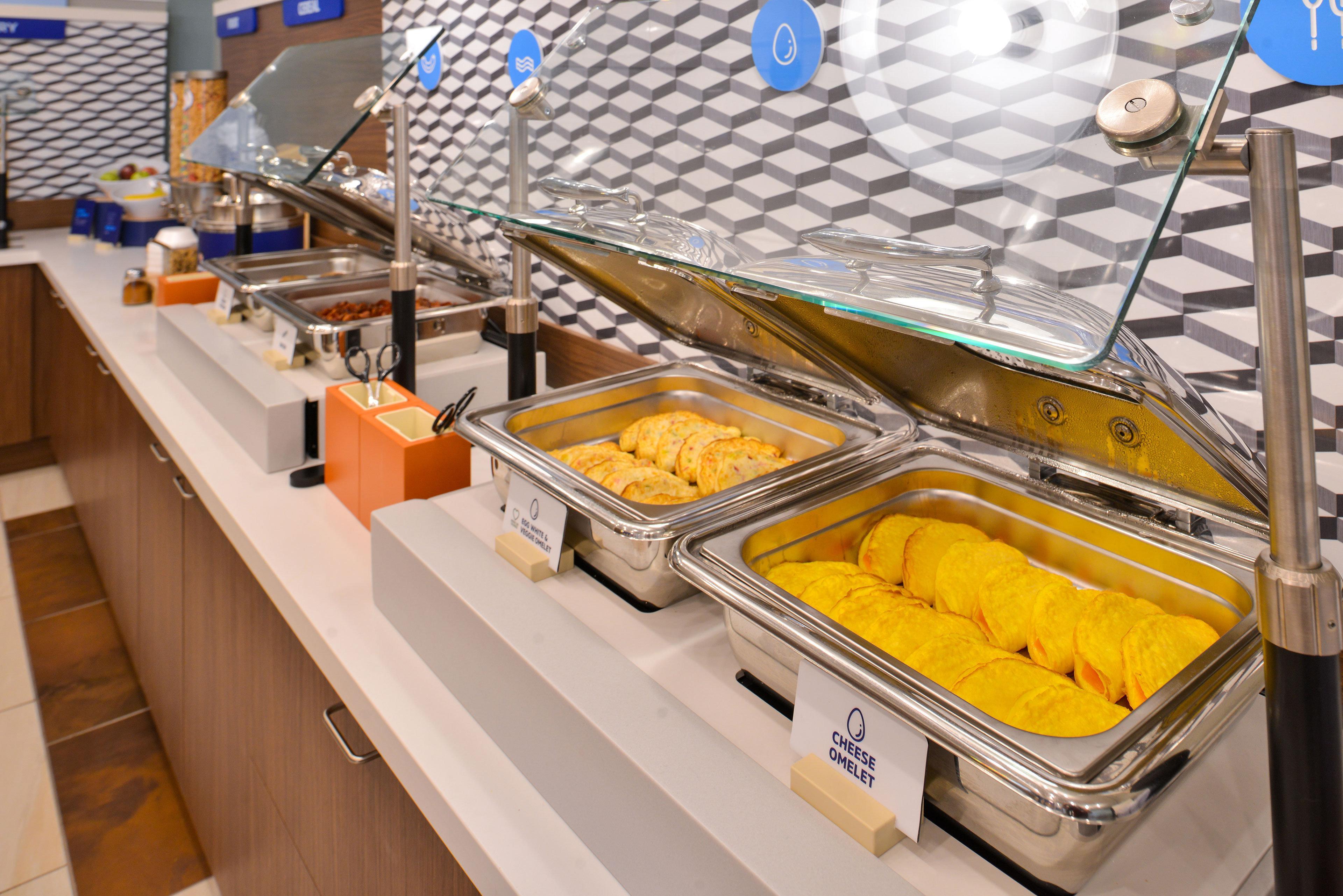 Holiday Inn Express New Orleans East By Ihg Екстер'єр фото