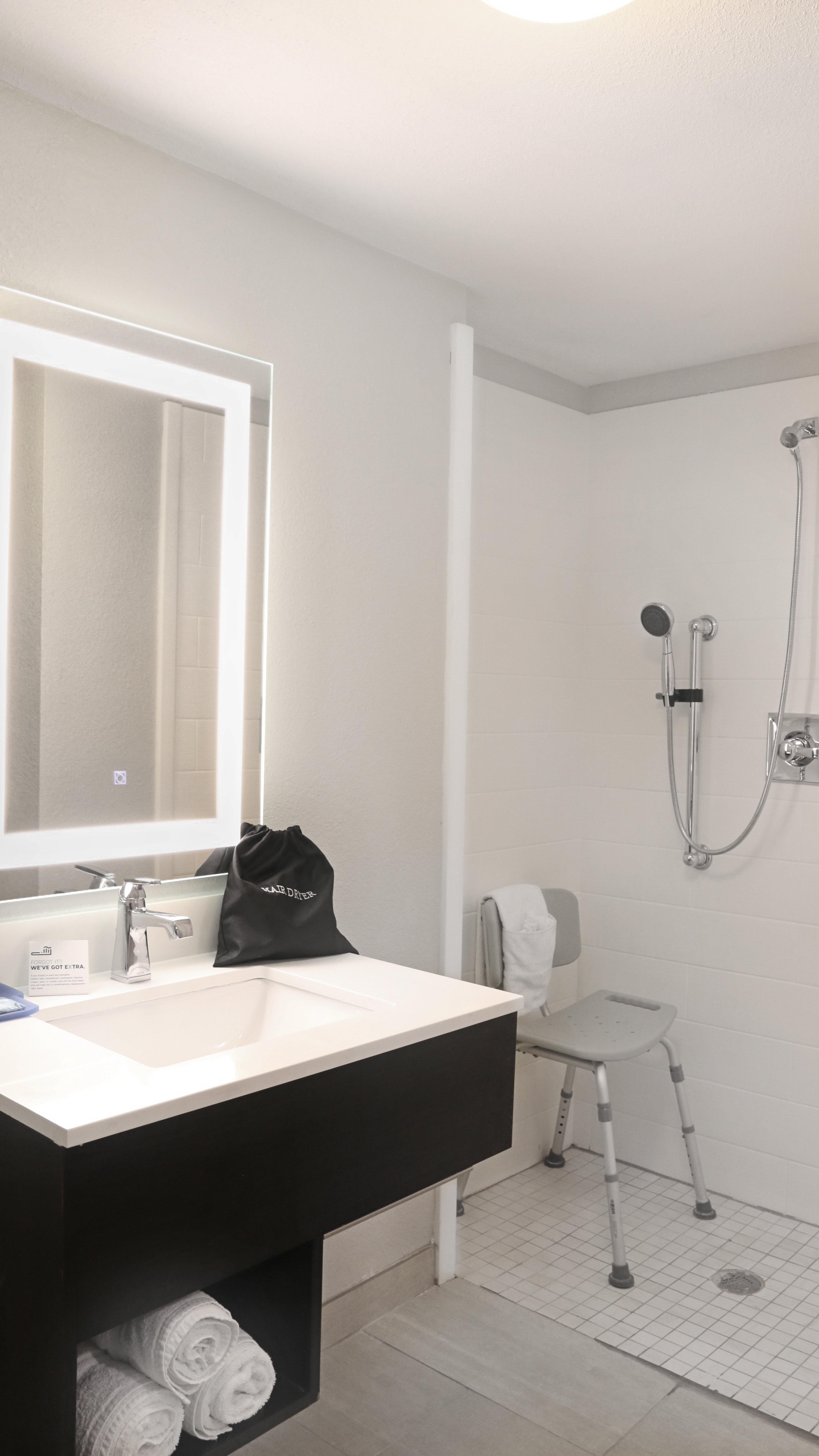 Holiday Inn Express New Orleans East By Ihg Екстер'єр фото