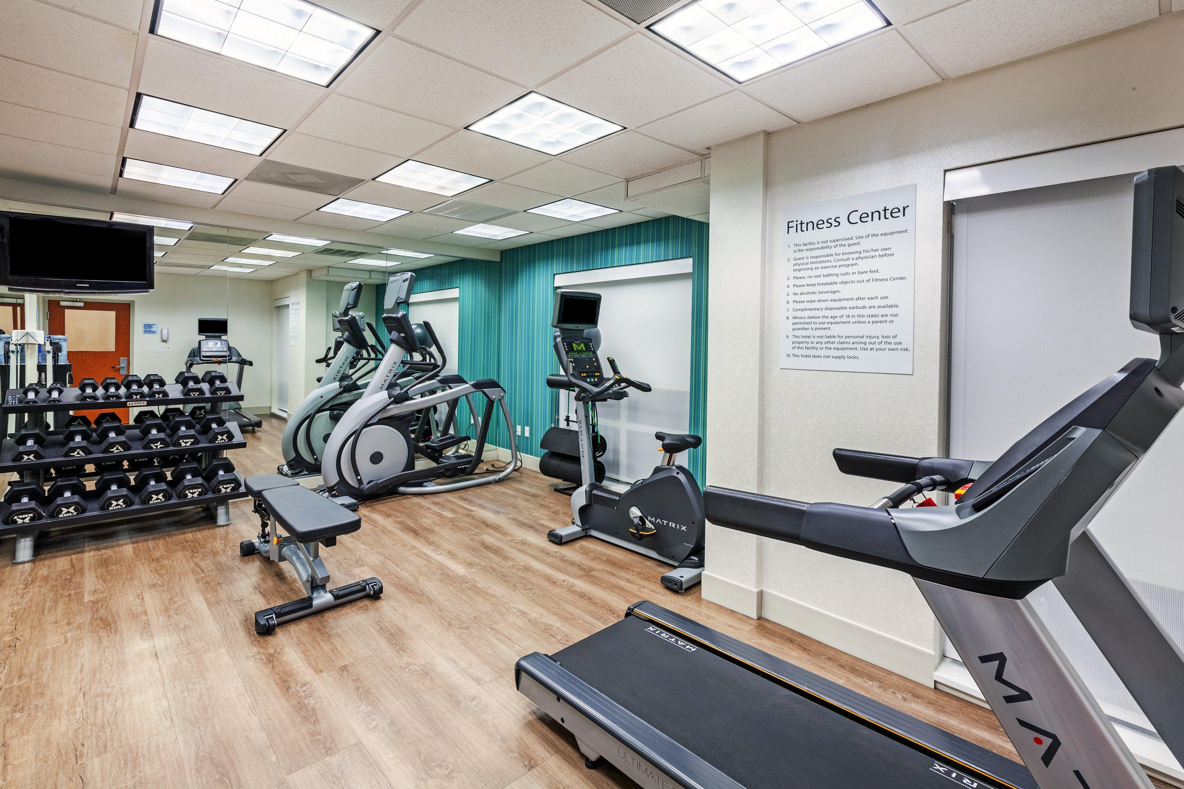 Holiday Inn Express New Orleans East By Ihg Екстер'єр фото