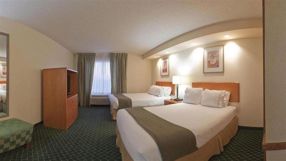 Holiday Inn Express New Orleans East By Ihg Екстер'єр фото
