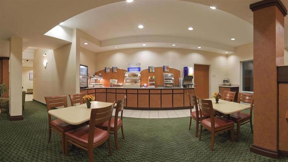 Holiday Inn Express New Orleans East By Ihg Екстер'єр фото