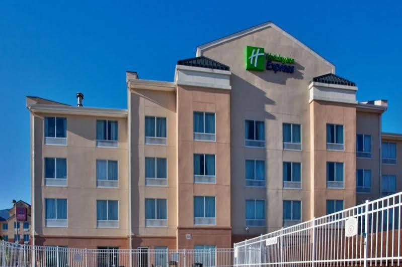 Holiday Inn Express New Orleans East By Ihg Екстер'єр фото